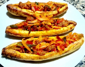 Tropical Cocktails Boli Boat Lagos Nigeria